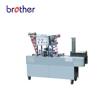 Cup Filling Sealing Machine Automatic Water Cup sealer
